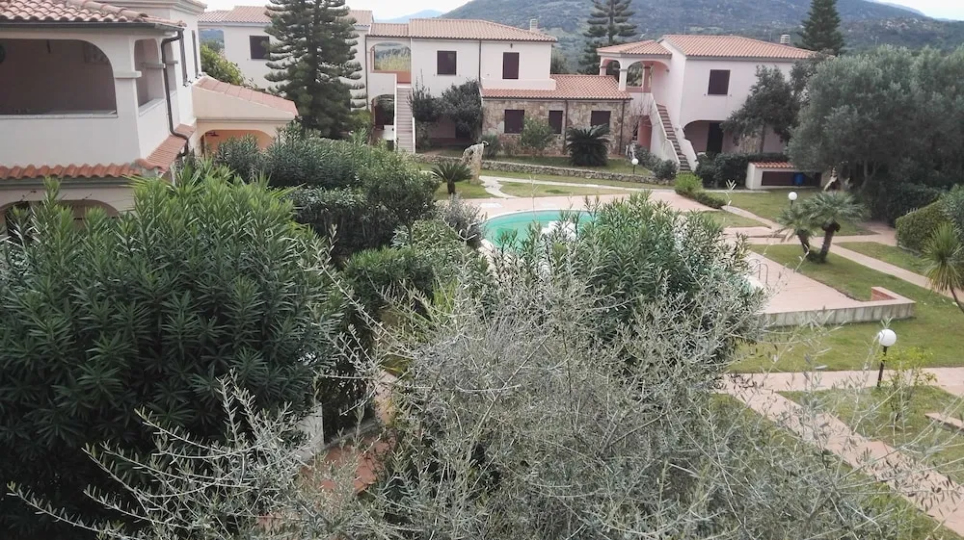 Casa Vacanza sa pedra romantica