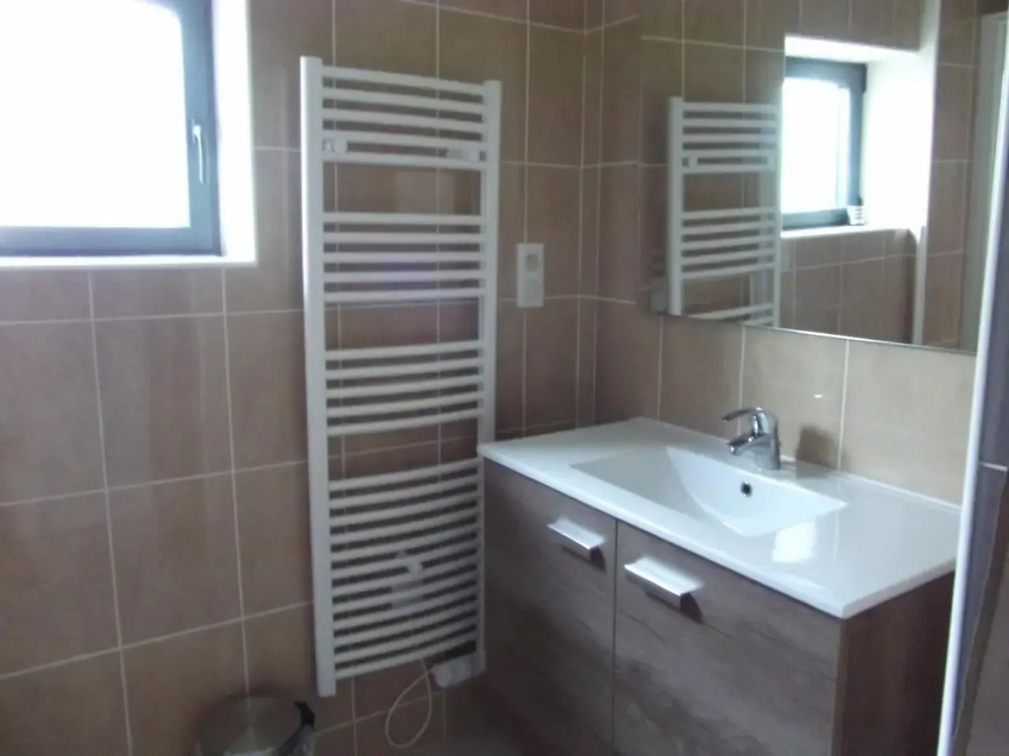 Le Logis Des Grenouilles B&B