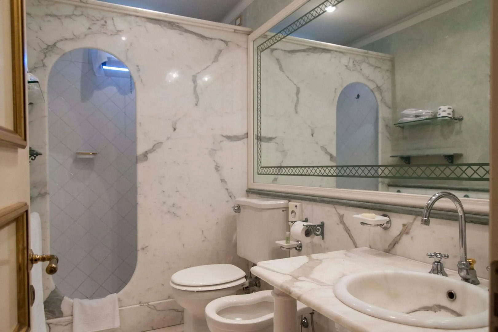 Park Hotel Villa Ariston