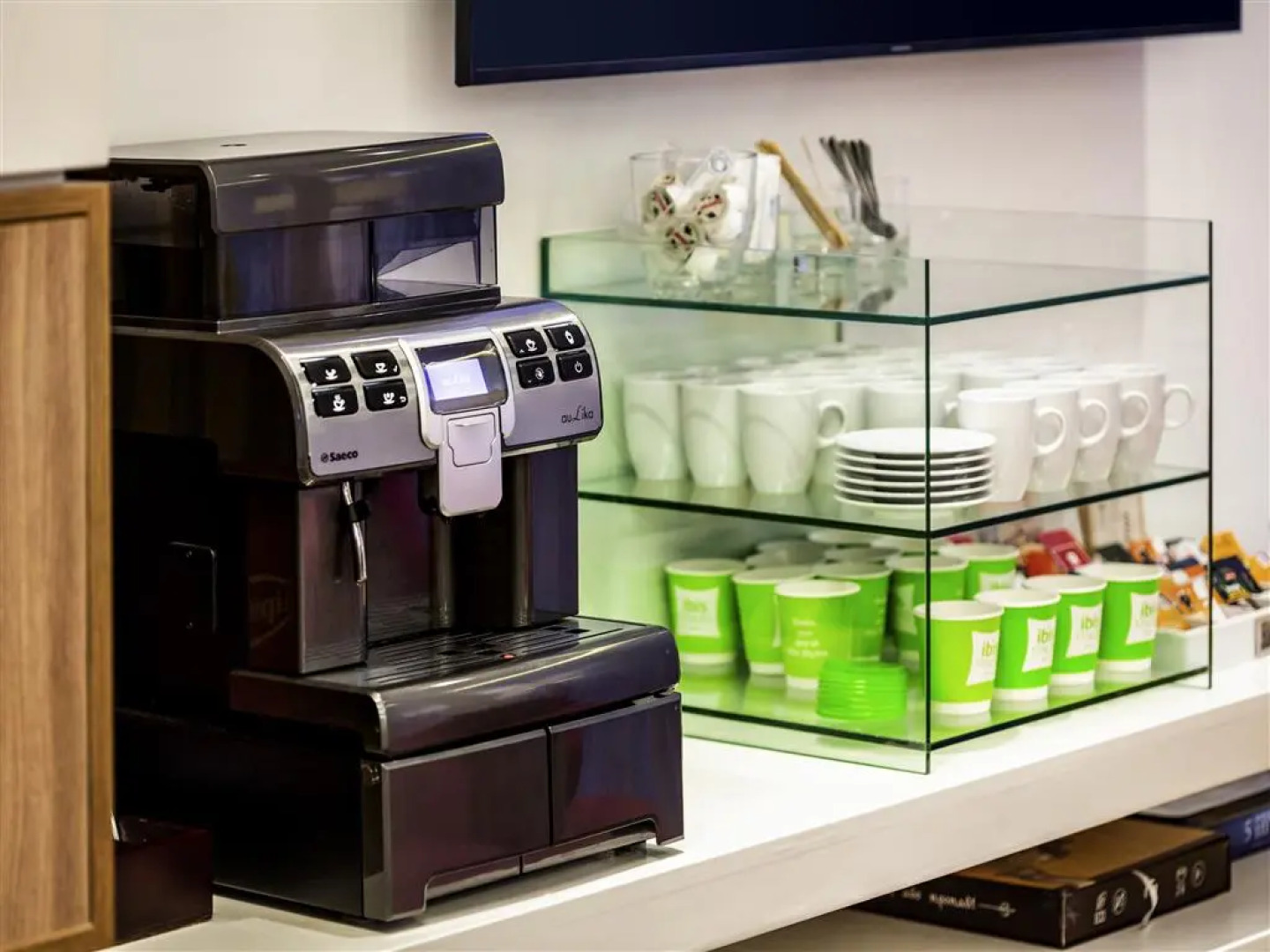 Ibis Styles Львов Центр