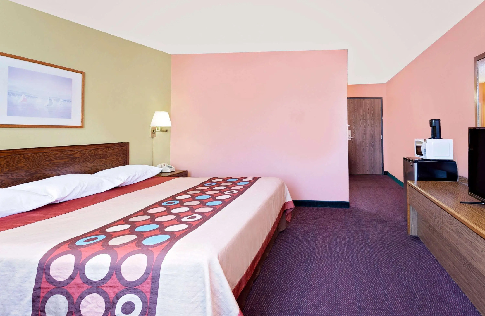 Super 8 by Wyndham Sturgeon Bay