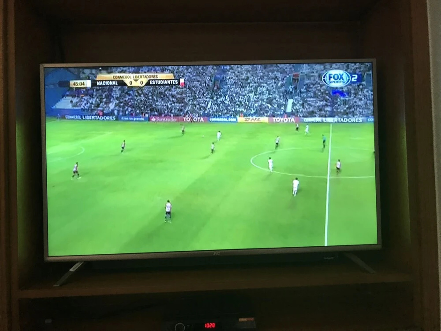 Montañas Vistas Apartment 3