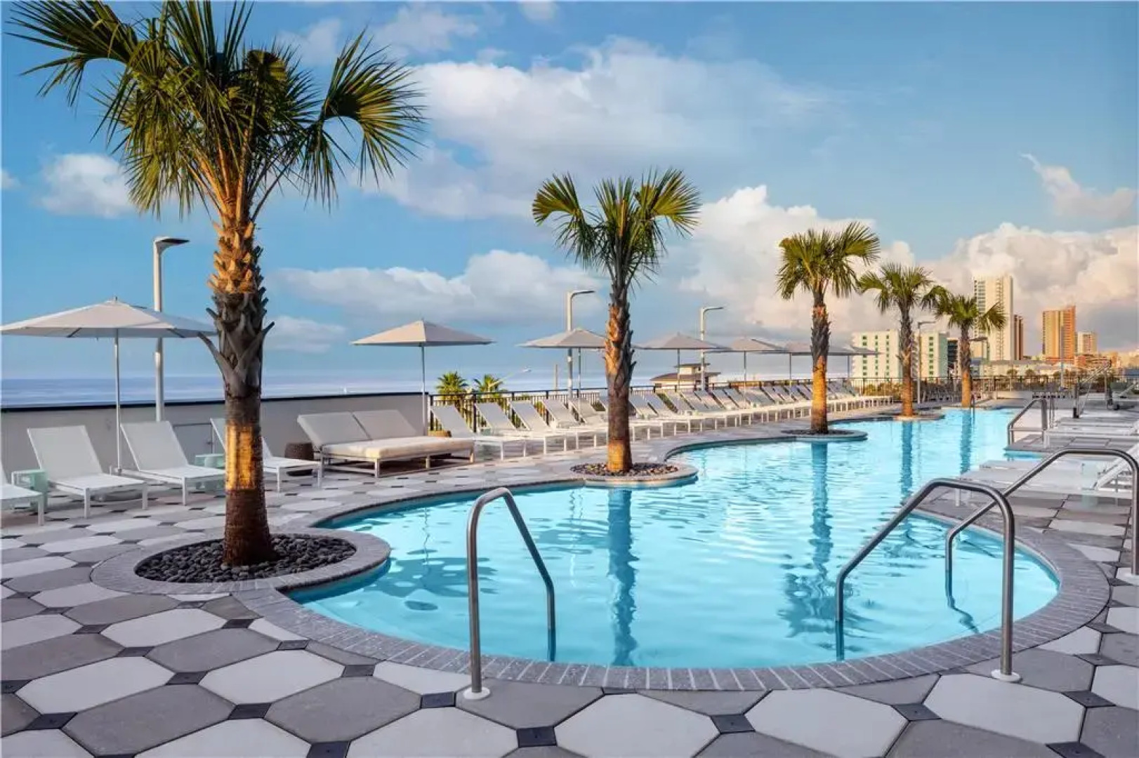 Embassy Suites By Hilton Gulf Shores Beach Resort