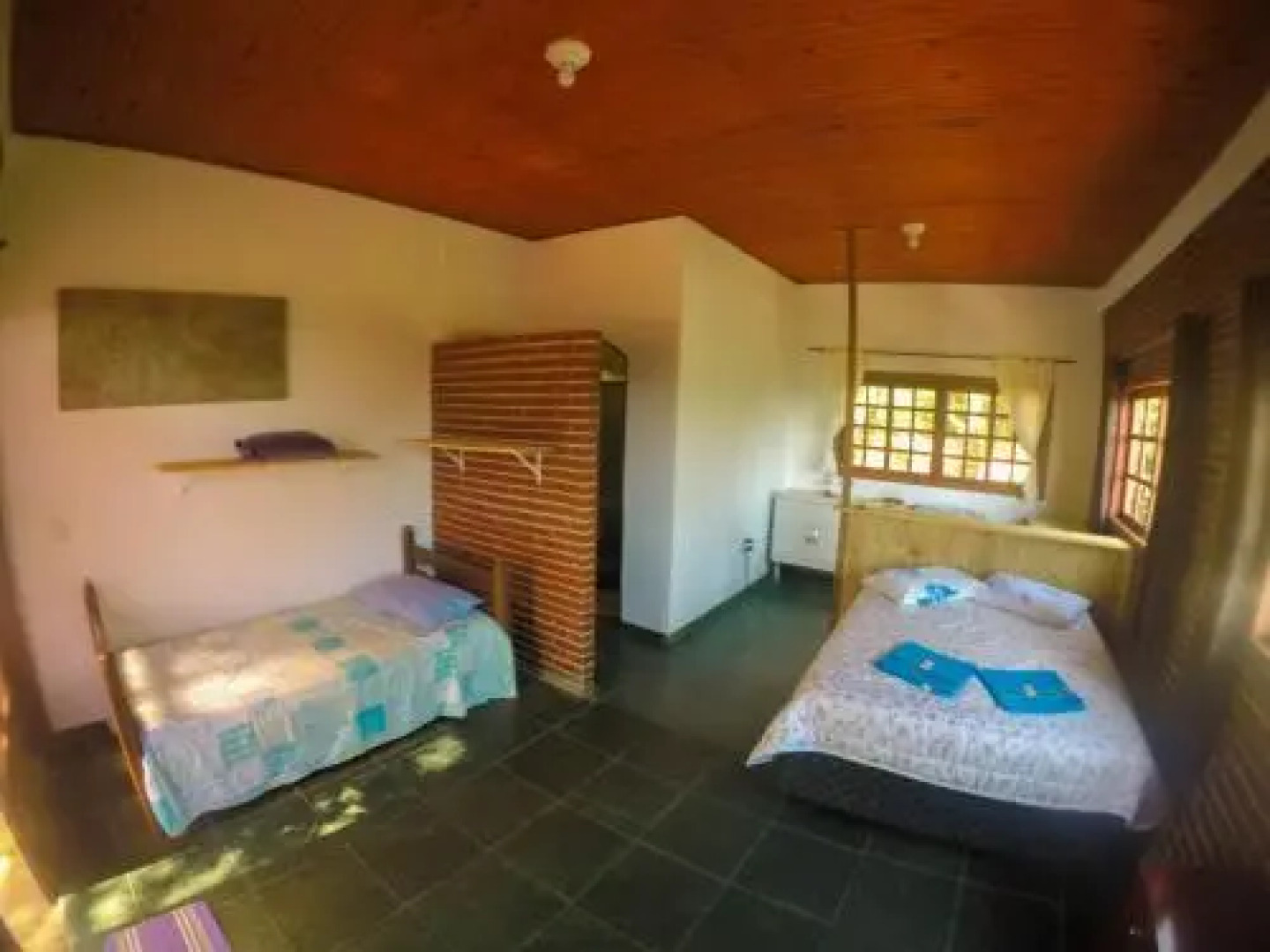 Pousada Céu da Mantiqueira