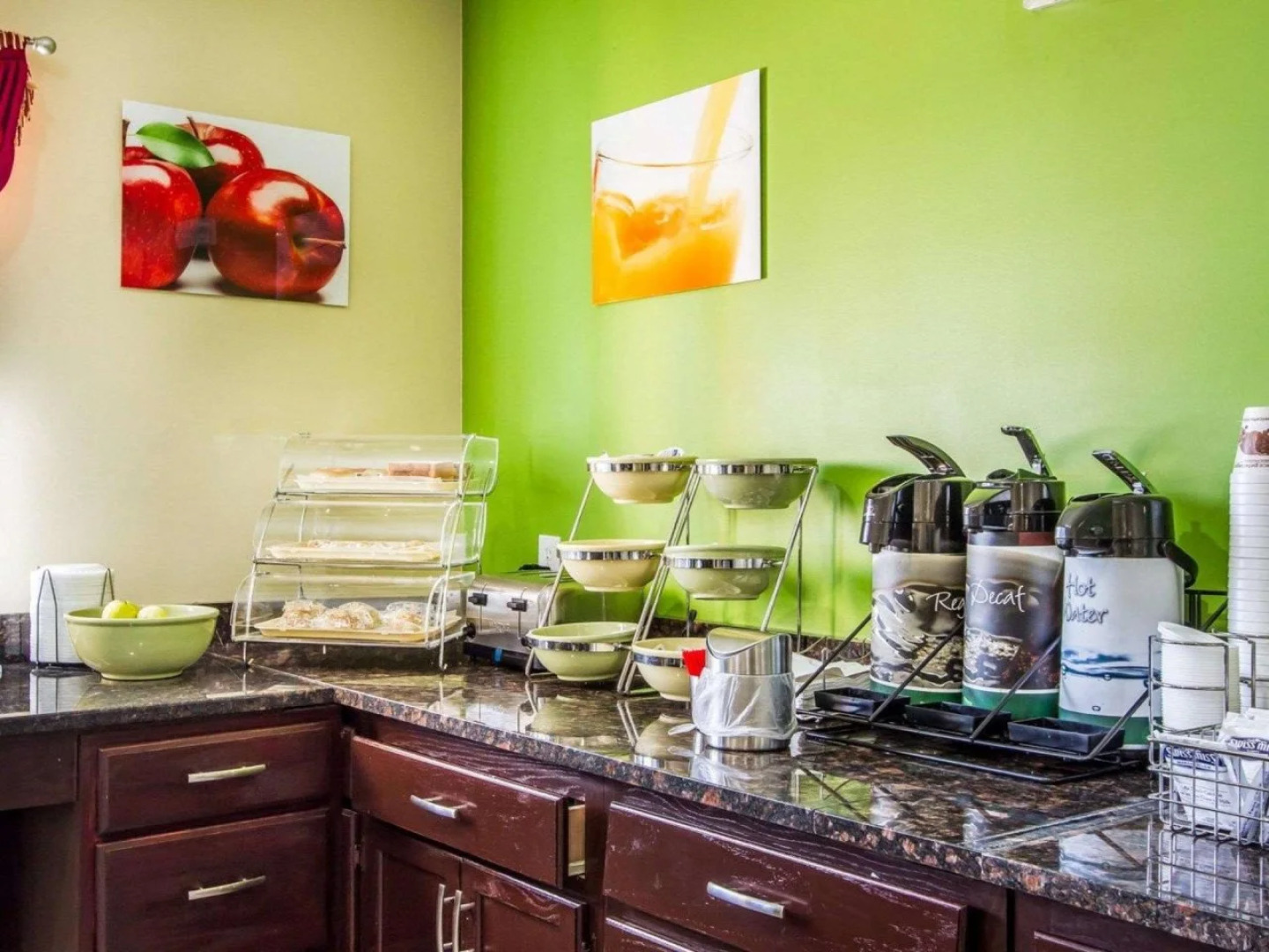 Quality Inn Fort Payne