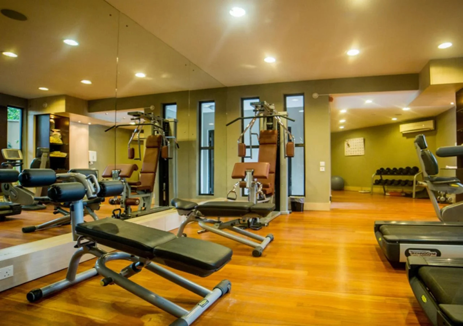 Mercure The Moorhouse Ikoyi Lagos