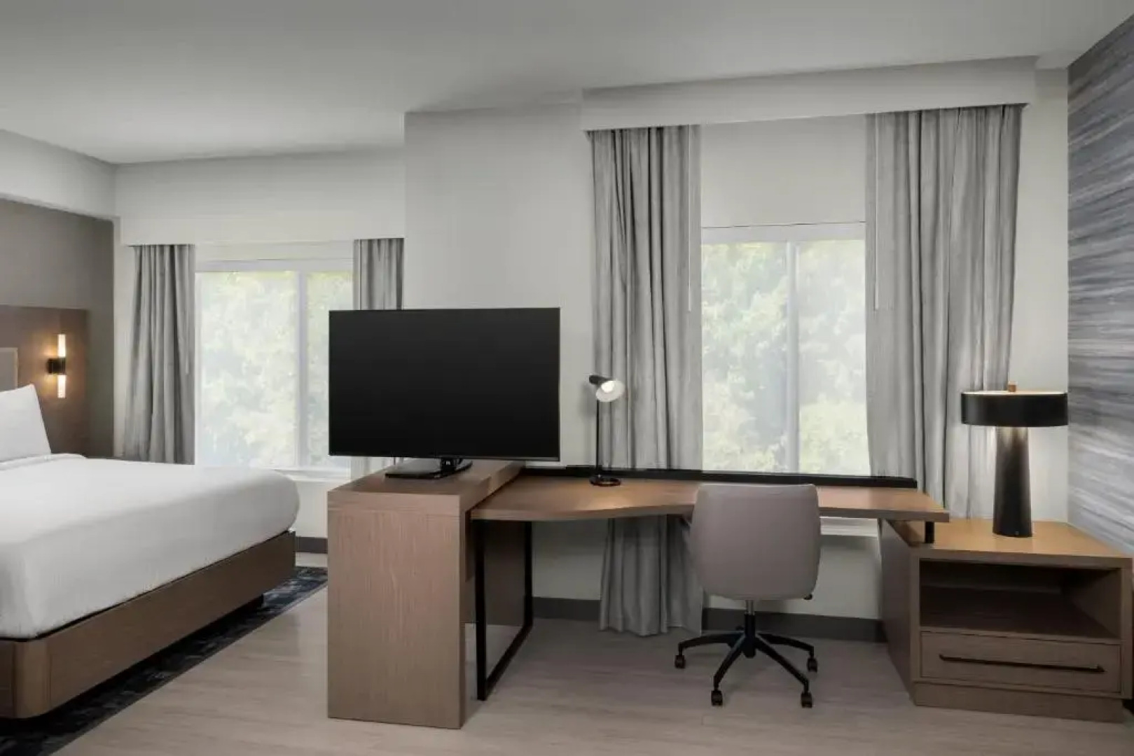 Residence Inn By Marriott Ocean Township