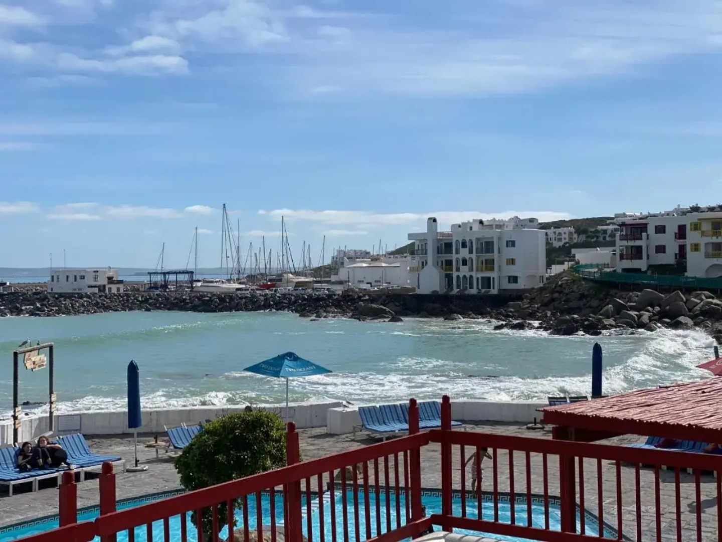 Kaliva 314 ,Club Mykonos