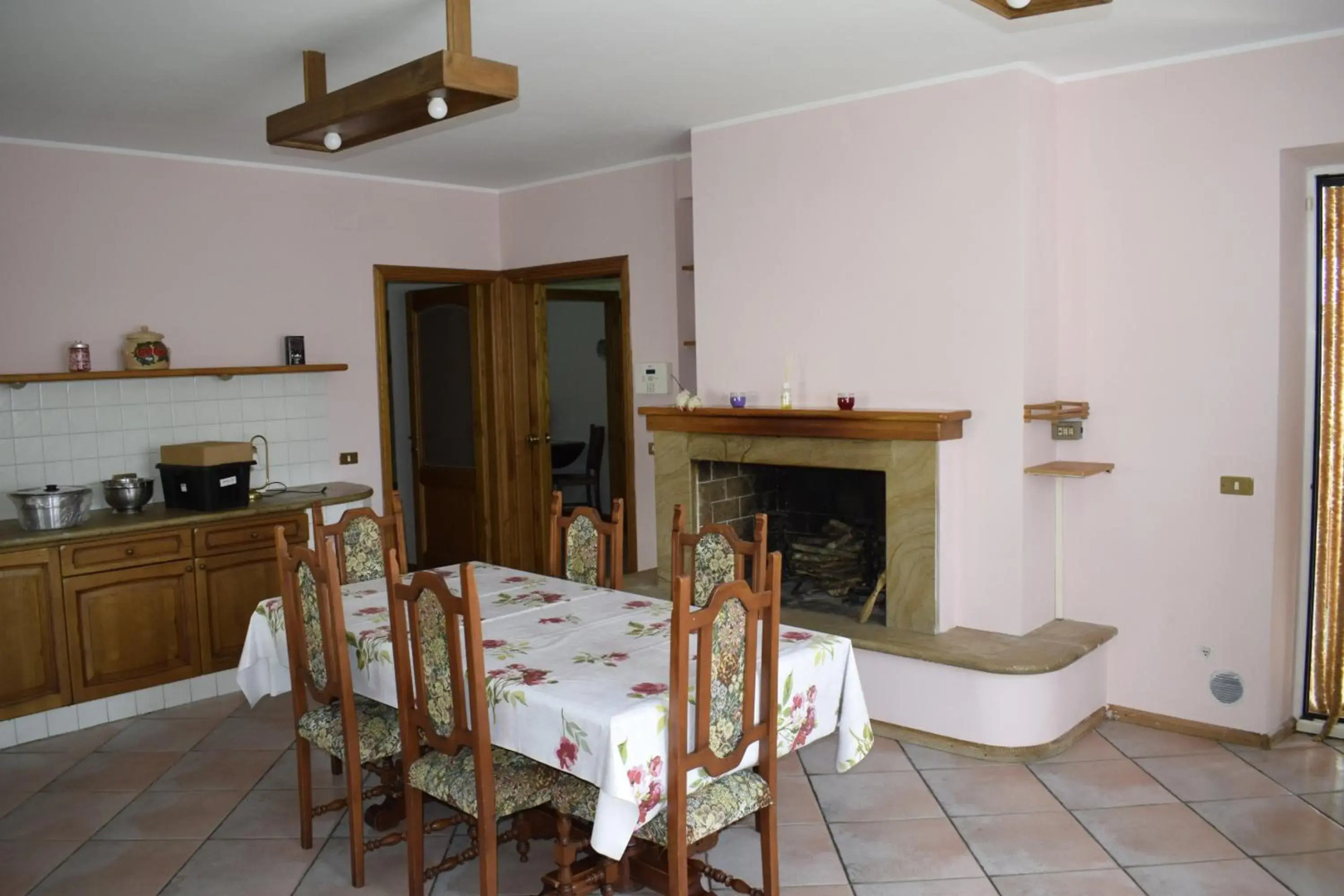 Casa vacanze Da Annare'