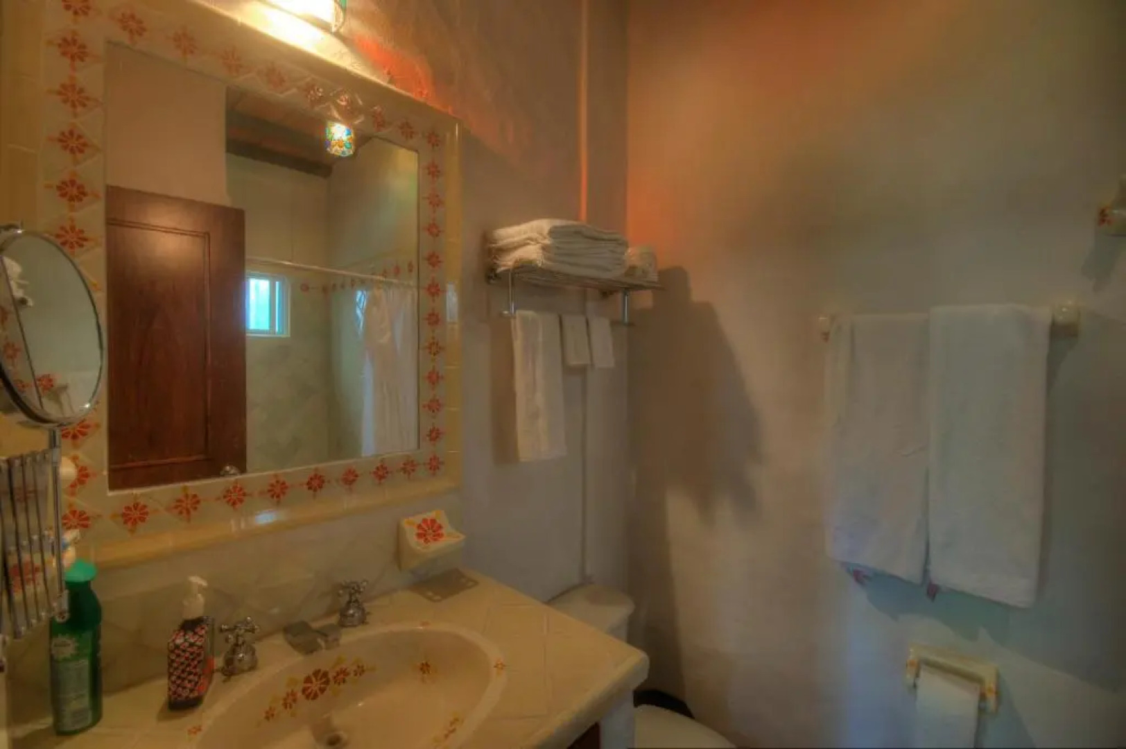 Bungalows Las Margaritas 10