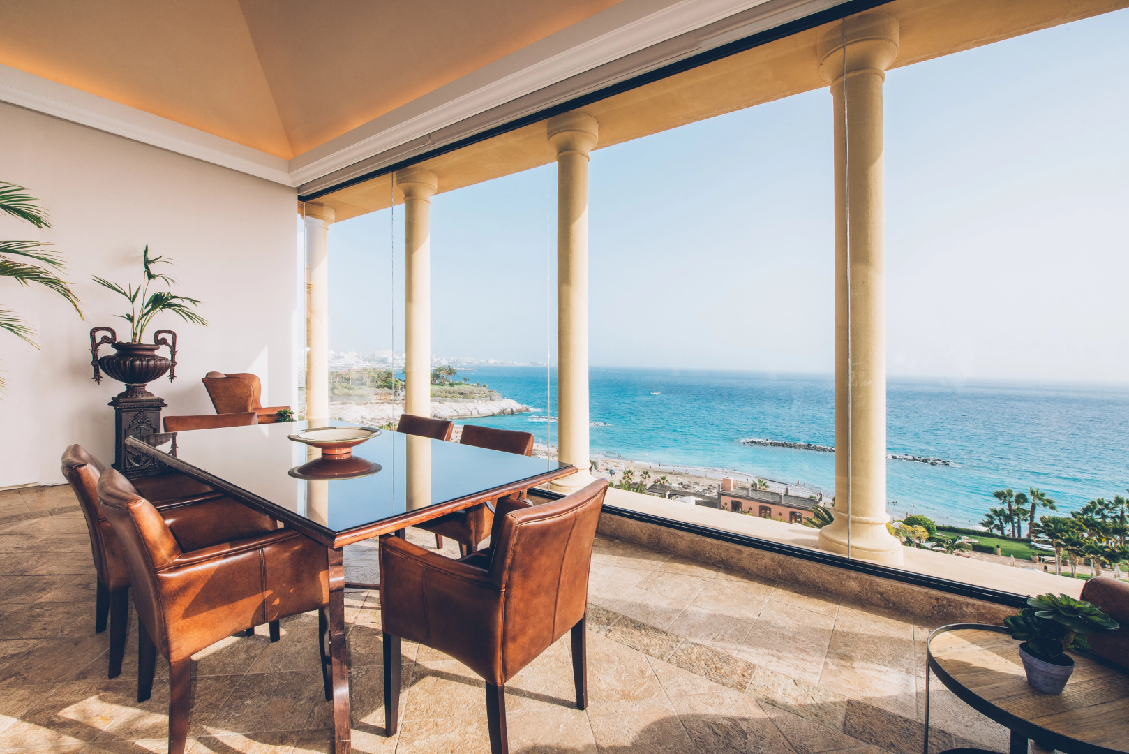 Отель Iberostar Grand El Mirador – Adults Only