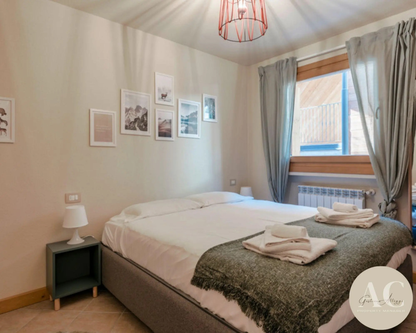 Villa Nice View in Pontagna