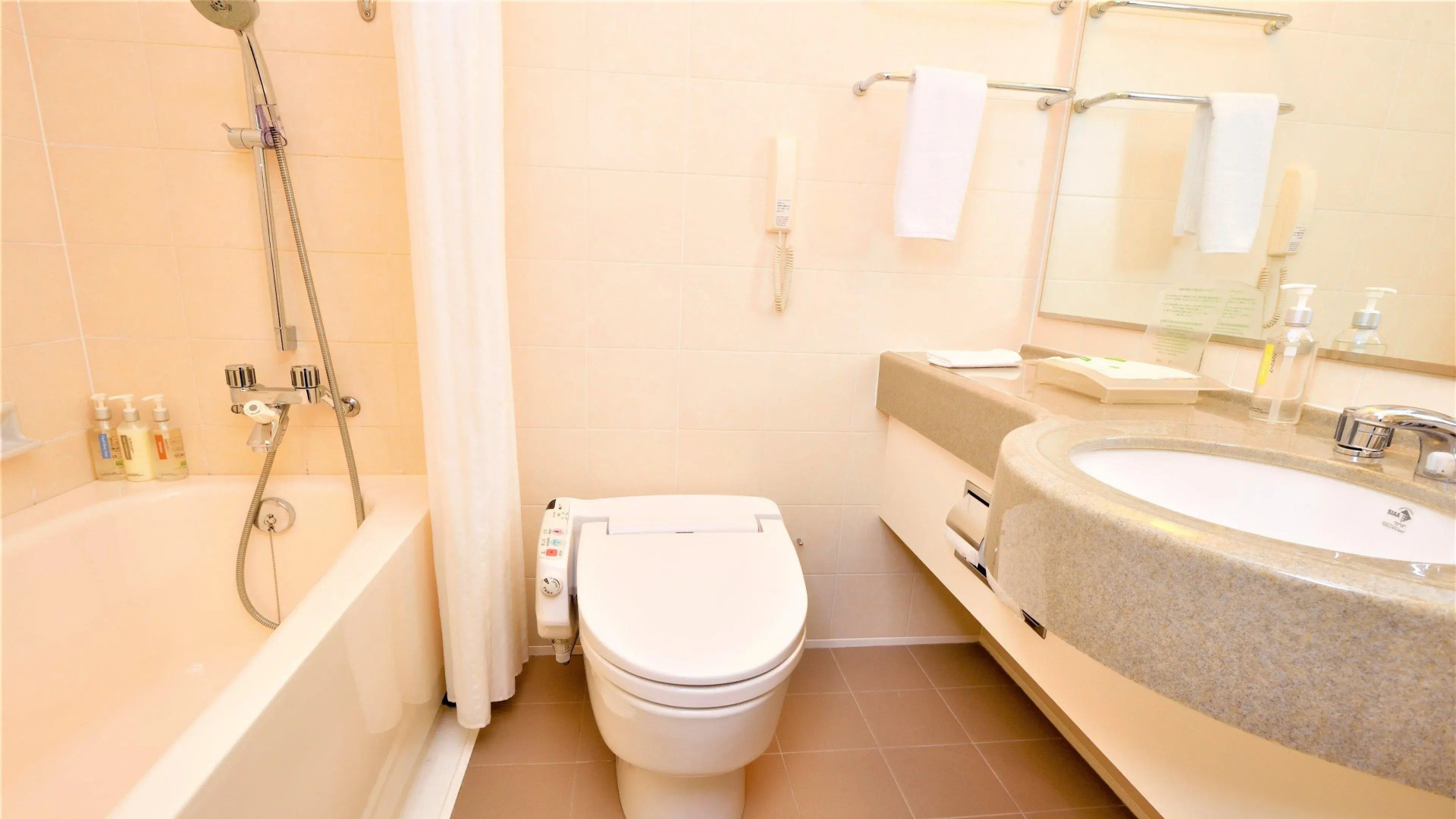 Holiday Inn ANA Sendai by IHG