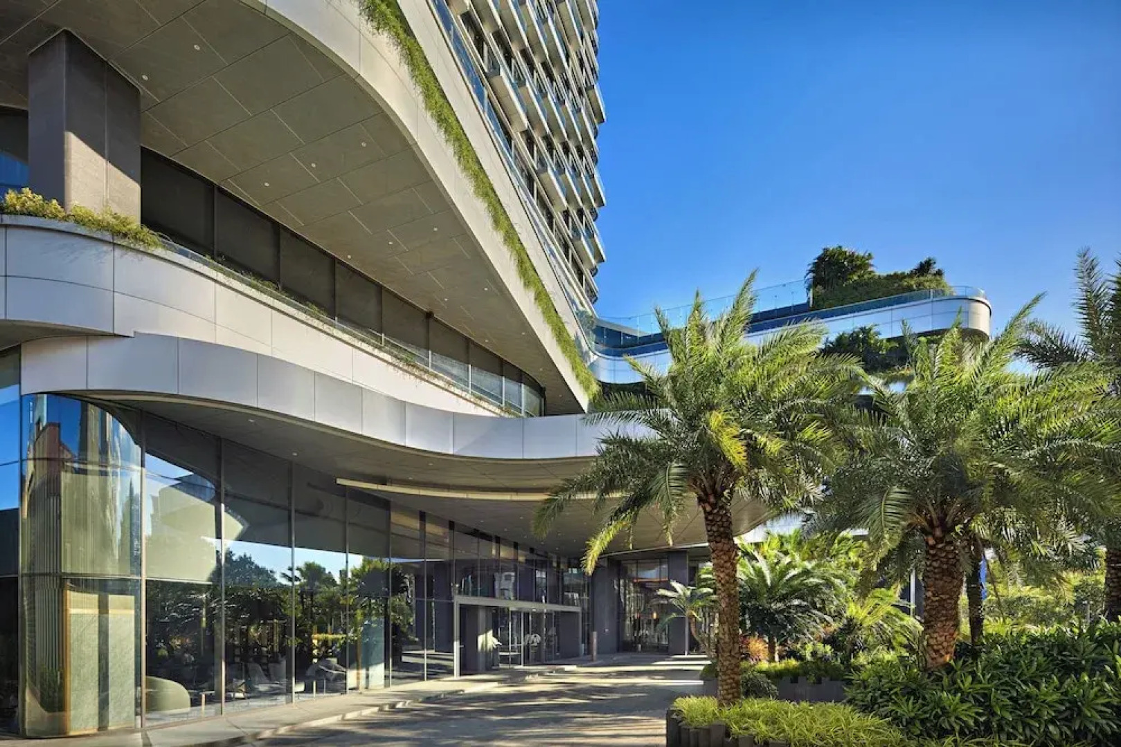 Pullman Hai Phong Grand Hotel