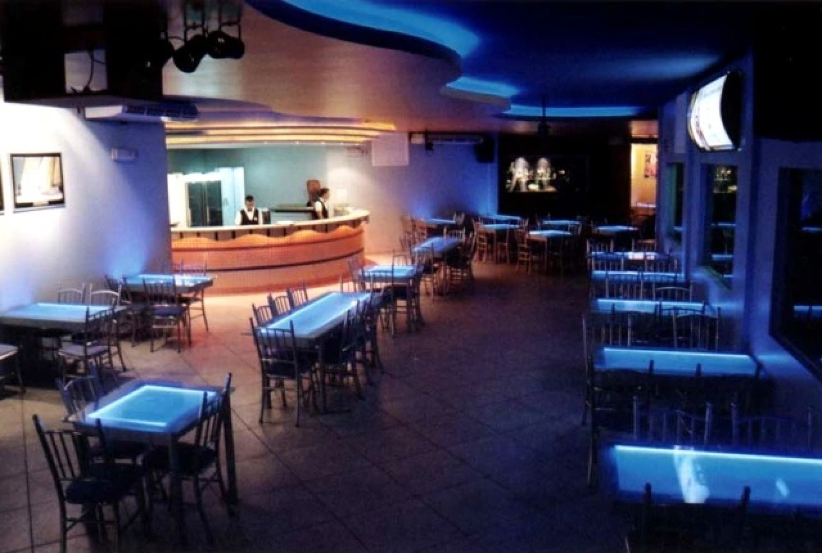 Aquarius Selva Hotel