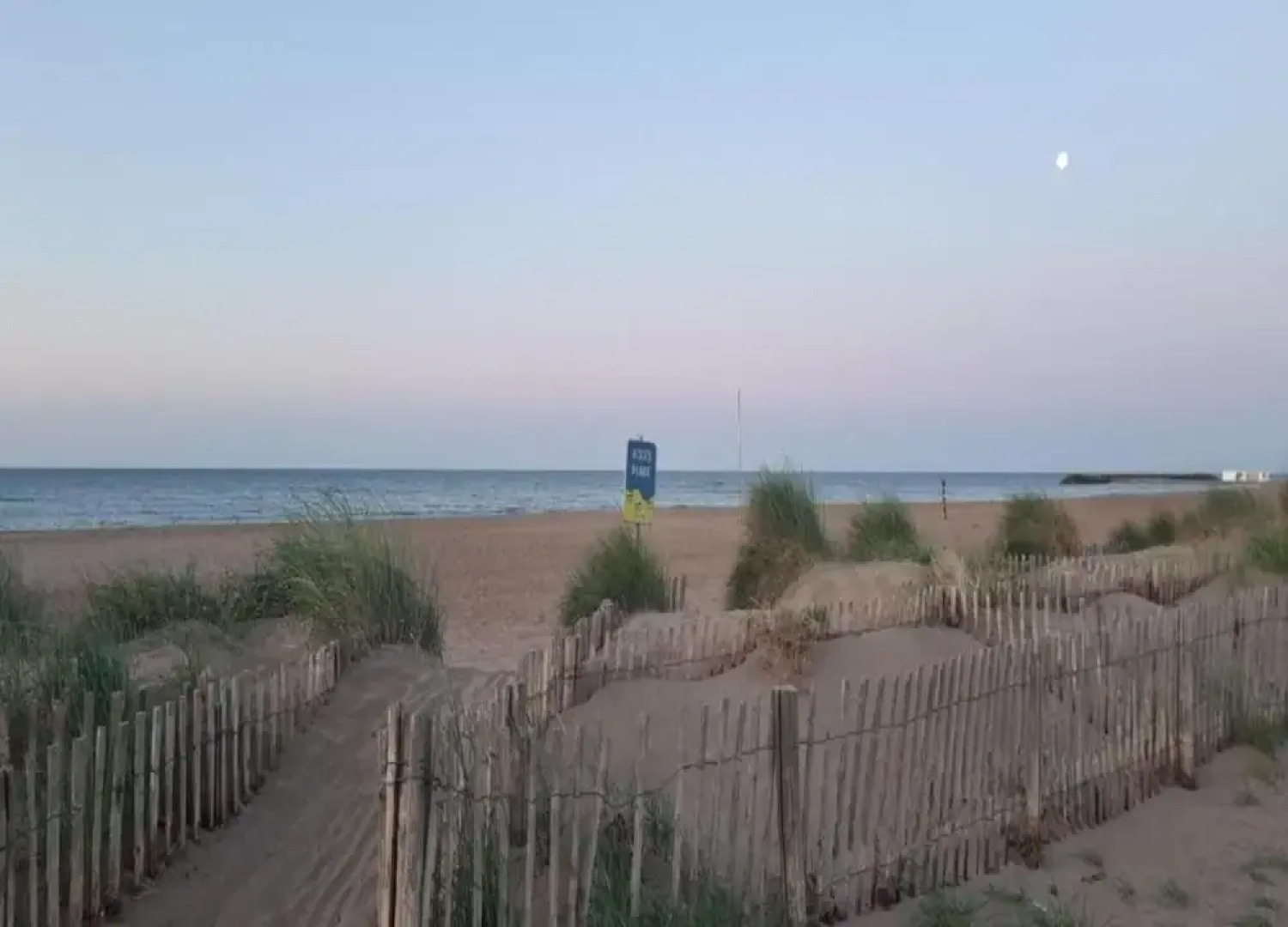 Seaside Villa Escape in Valras-plage