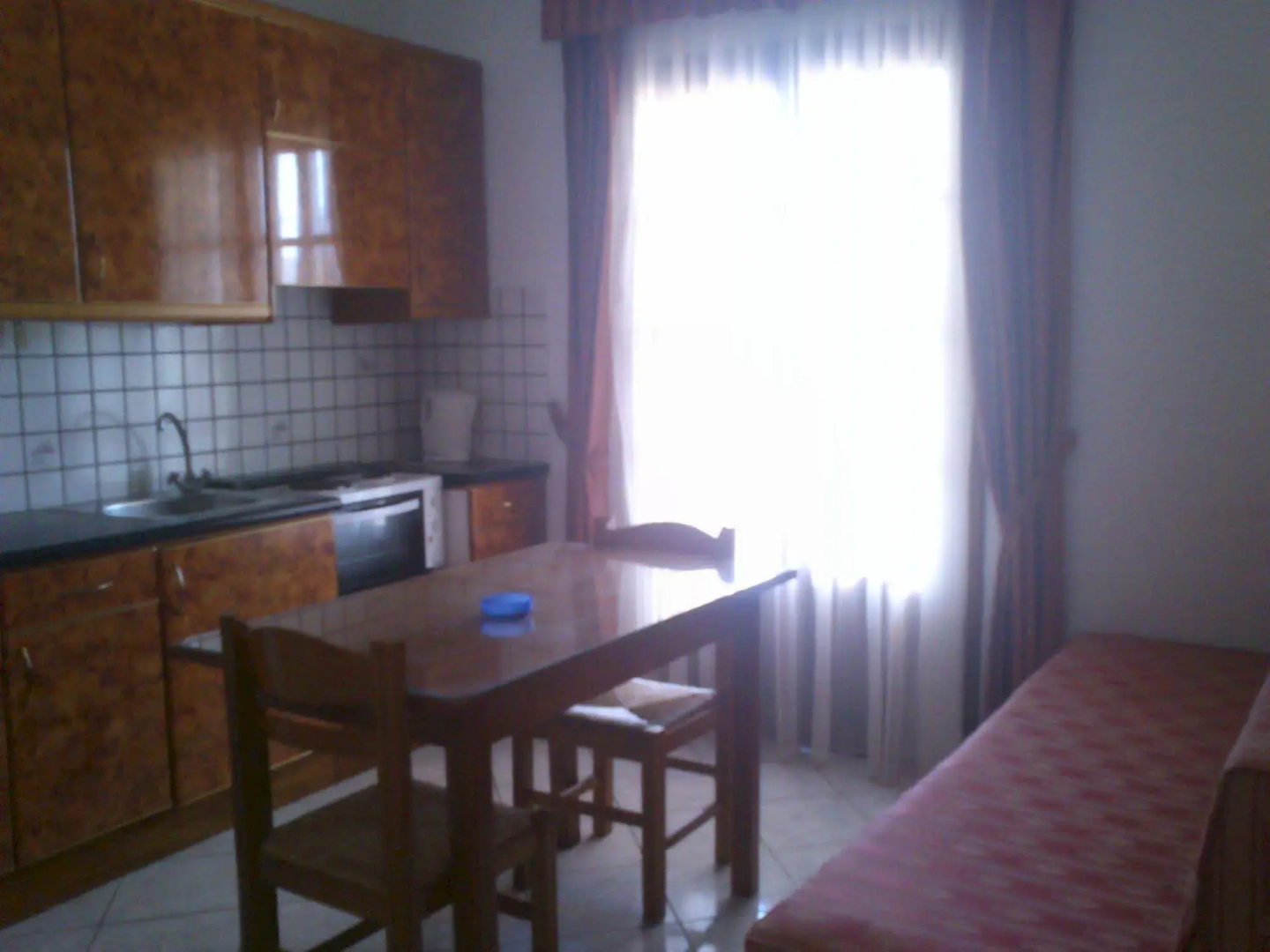 Valentina apartments
