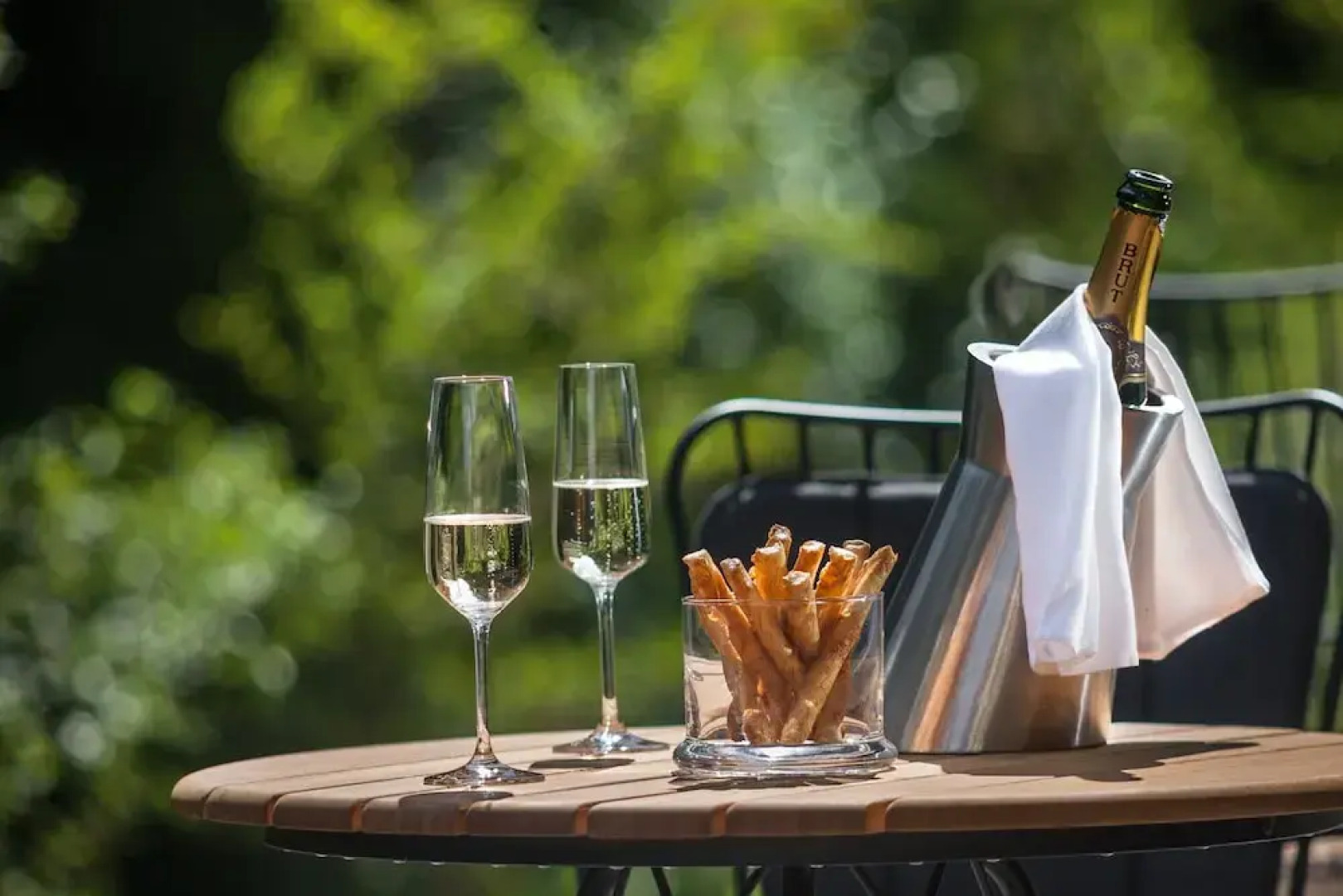 Hotel Weiherhof am Golfpark