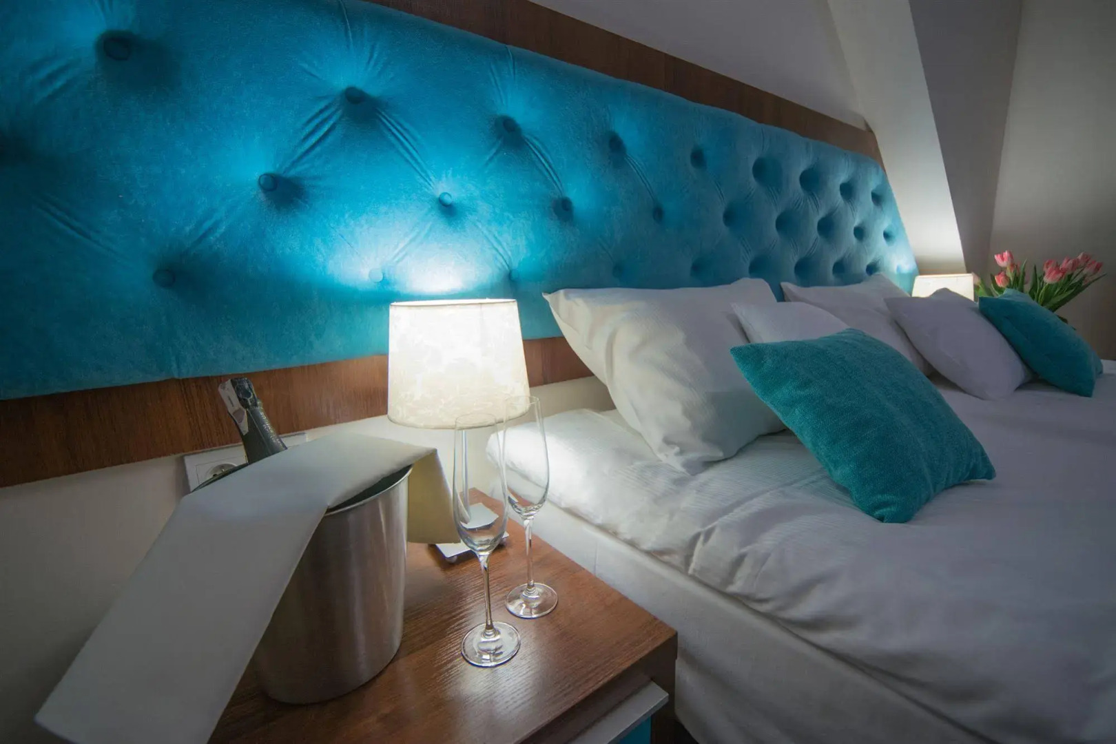 Hotel Kazimierzówka