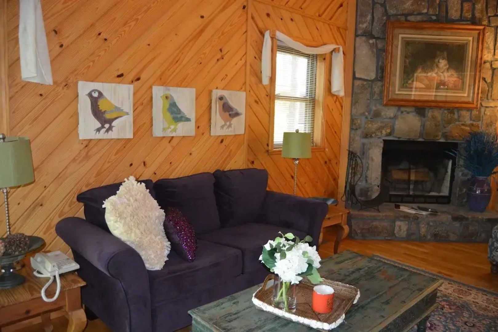 Mountain Harbor Resort and Spa