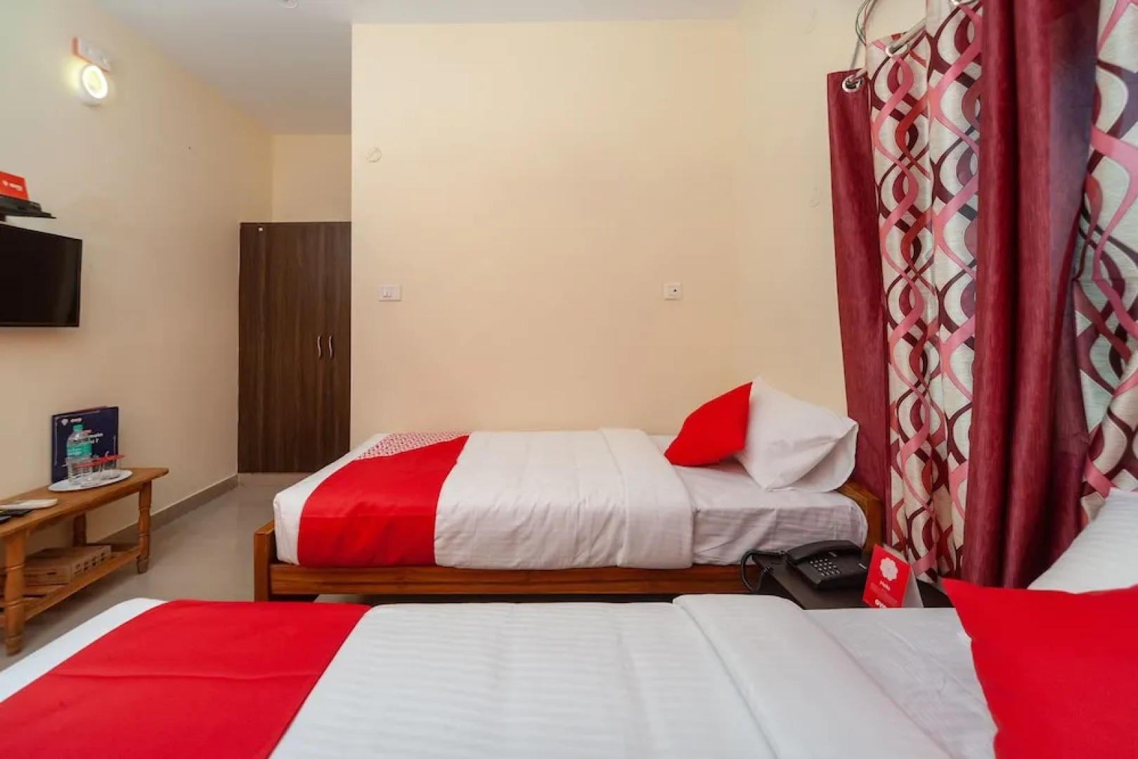 OYO Flagship 16344 Sriperumbudur