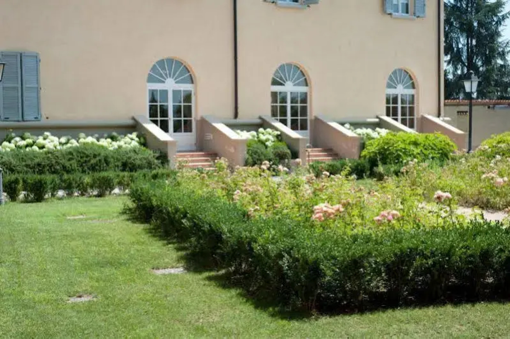 Matilde Di Canossa Golf Spa & Hotel Resort