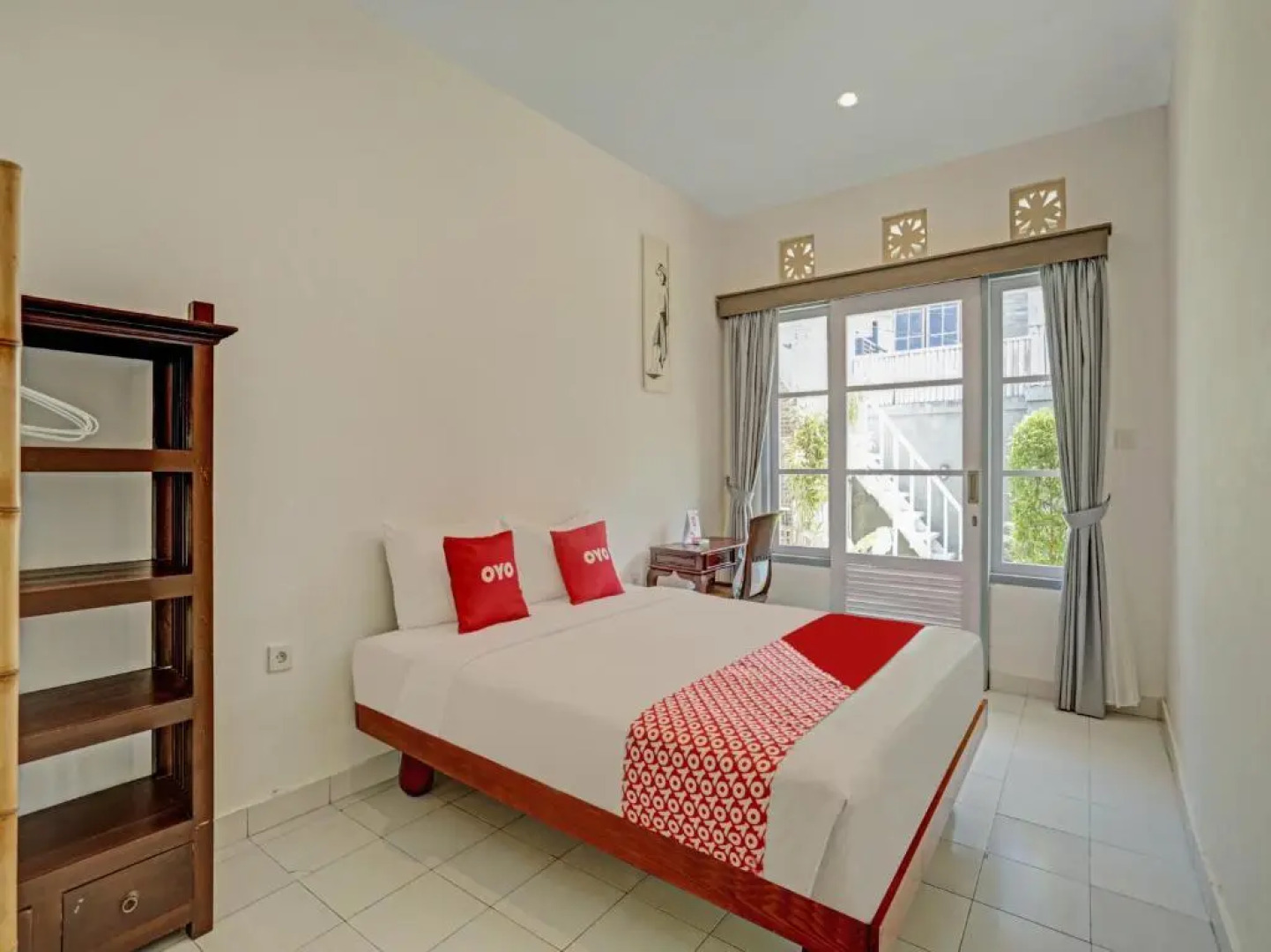 OYO 3958 Pondok Ayu Homestay