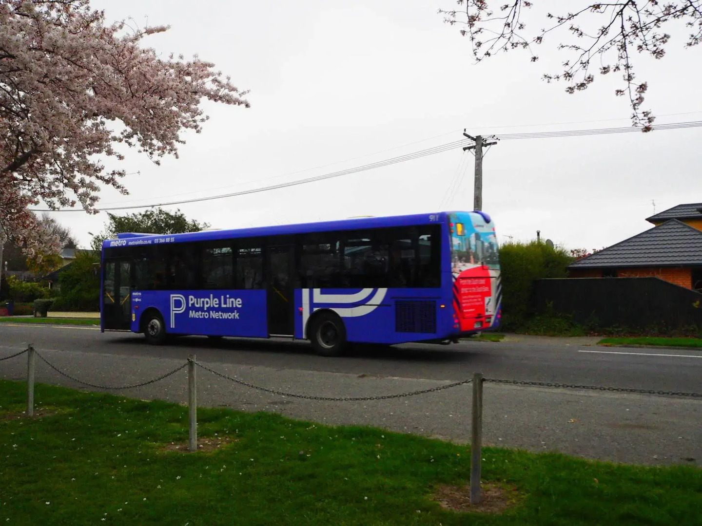 M&Y Airport Guest House (Red)
