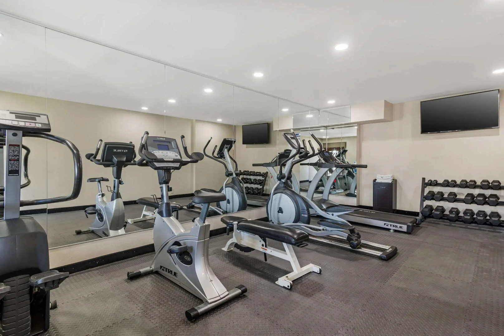 Quality Inn & Suites Morrow Atlanta South