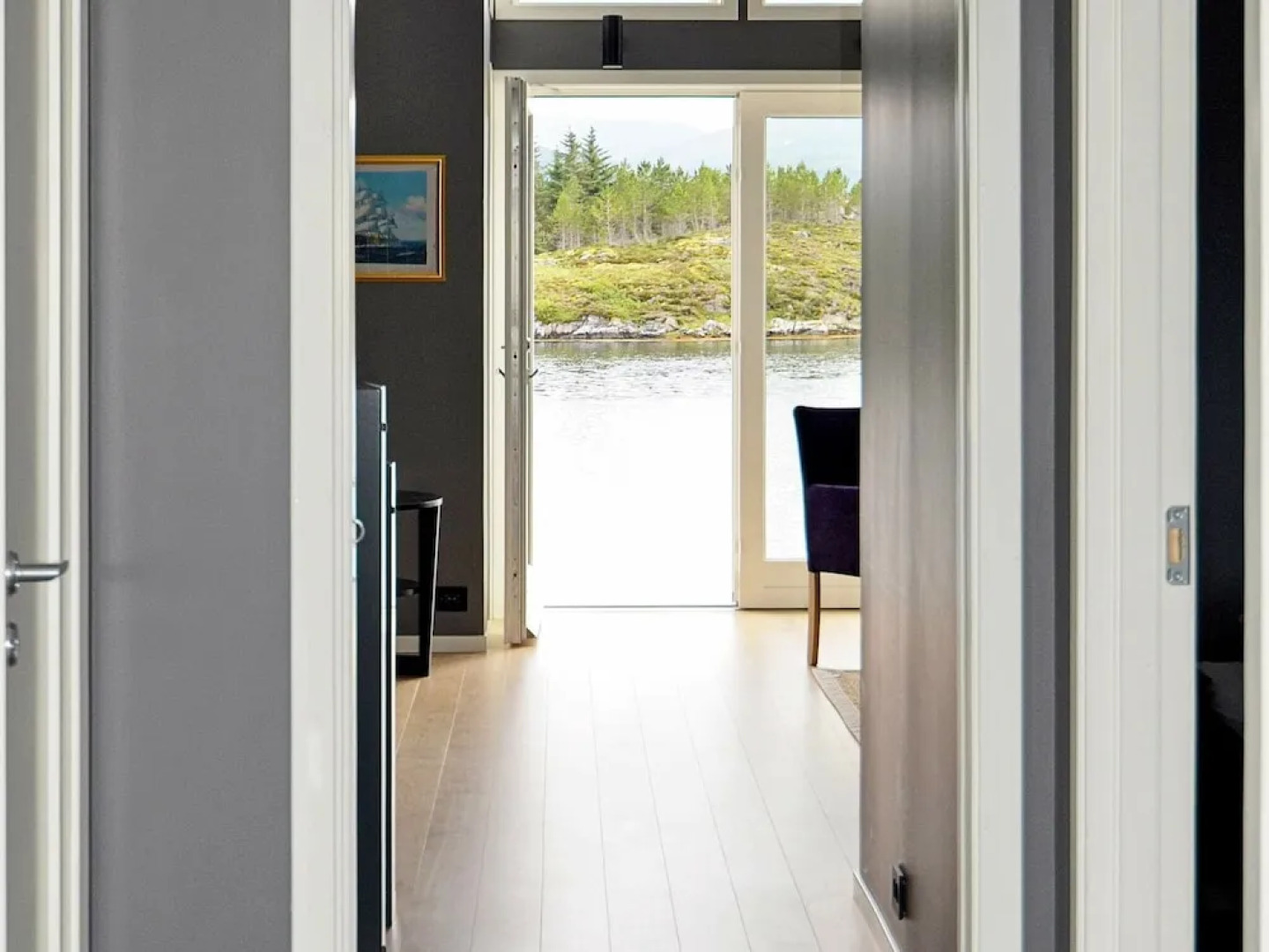 Holiday Home in Averøy