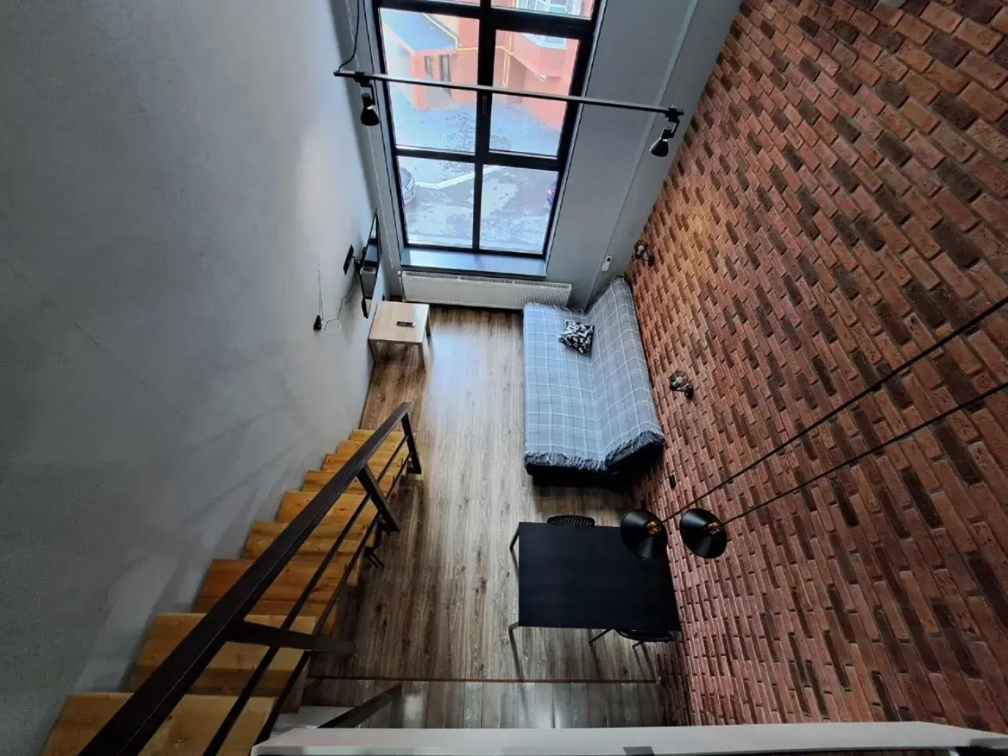 Апартаменты на улице Савушкина 6К