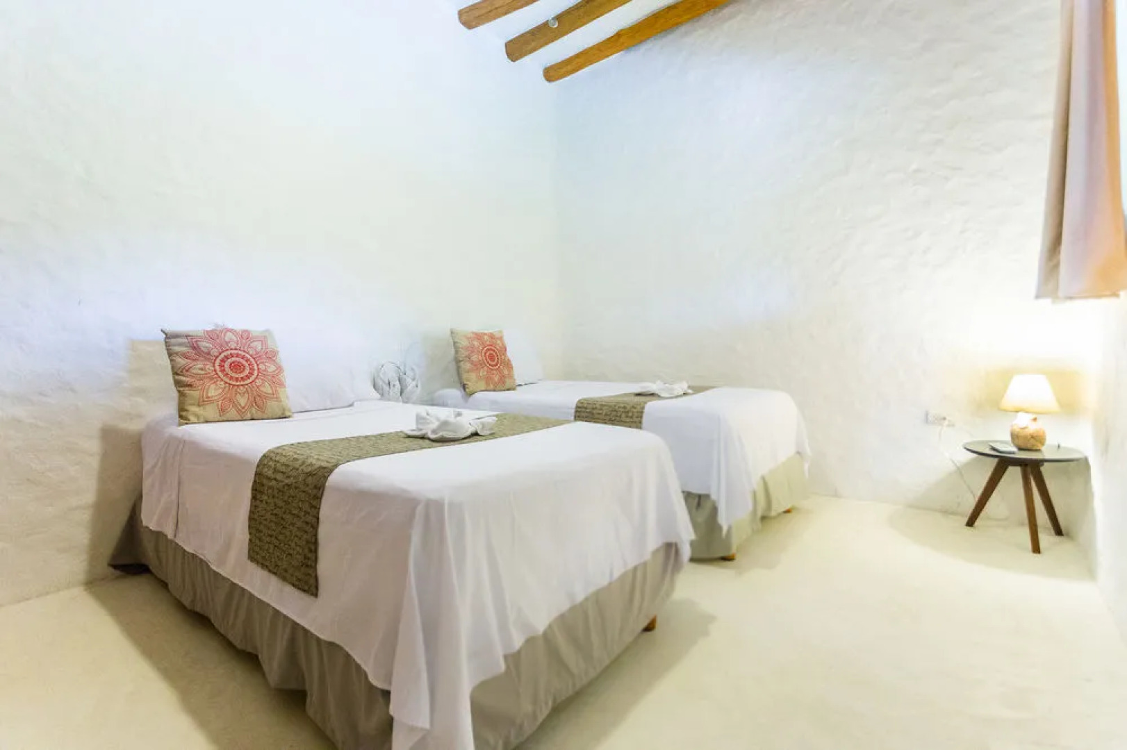 Holbox Deluxe Apartments