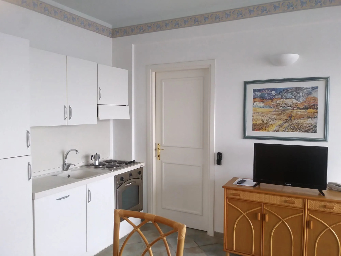 RTA Il Sole dell'Argentario