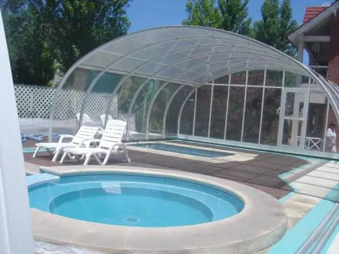 Apart & Hotel Neptuno