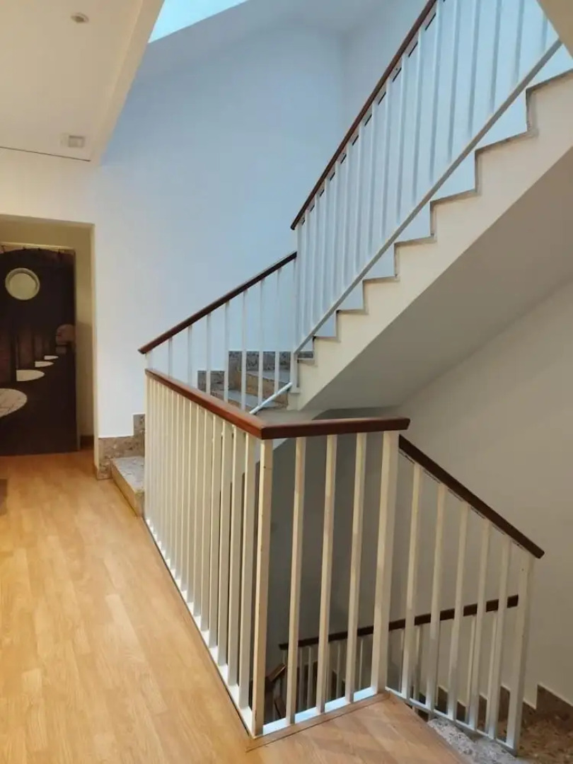 Hello Villarreal Pension