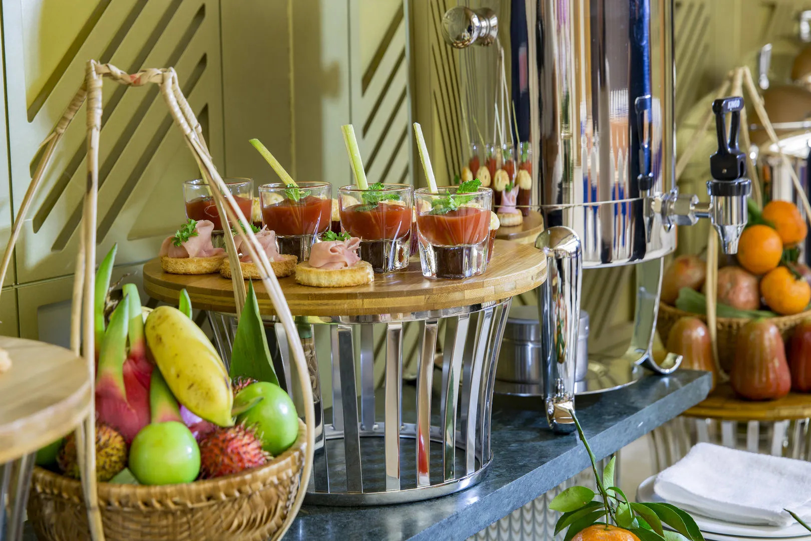 Starcity Hotel & Condotel Beachfront Nha Trang