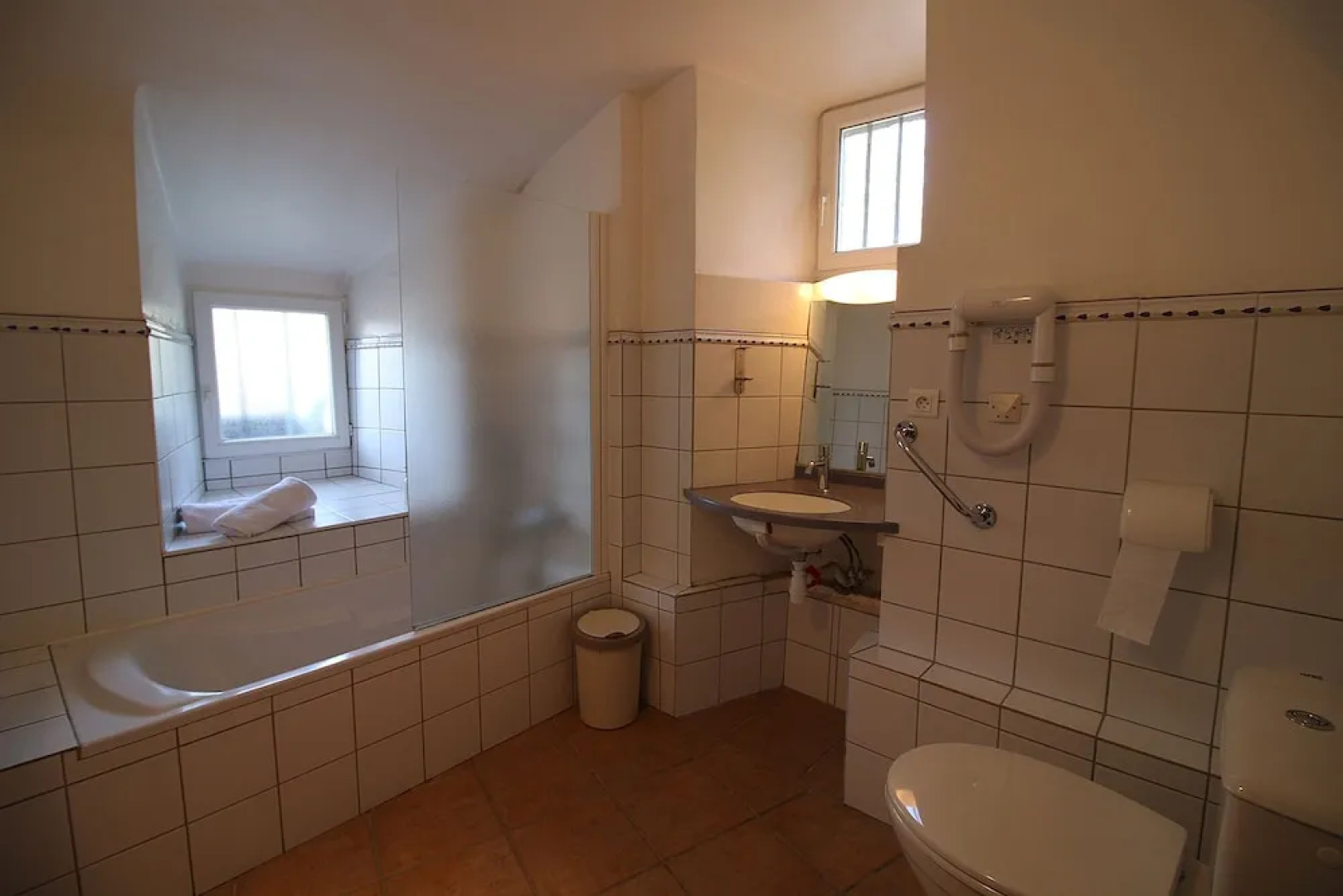 La Bastide du Vébron