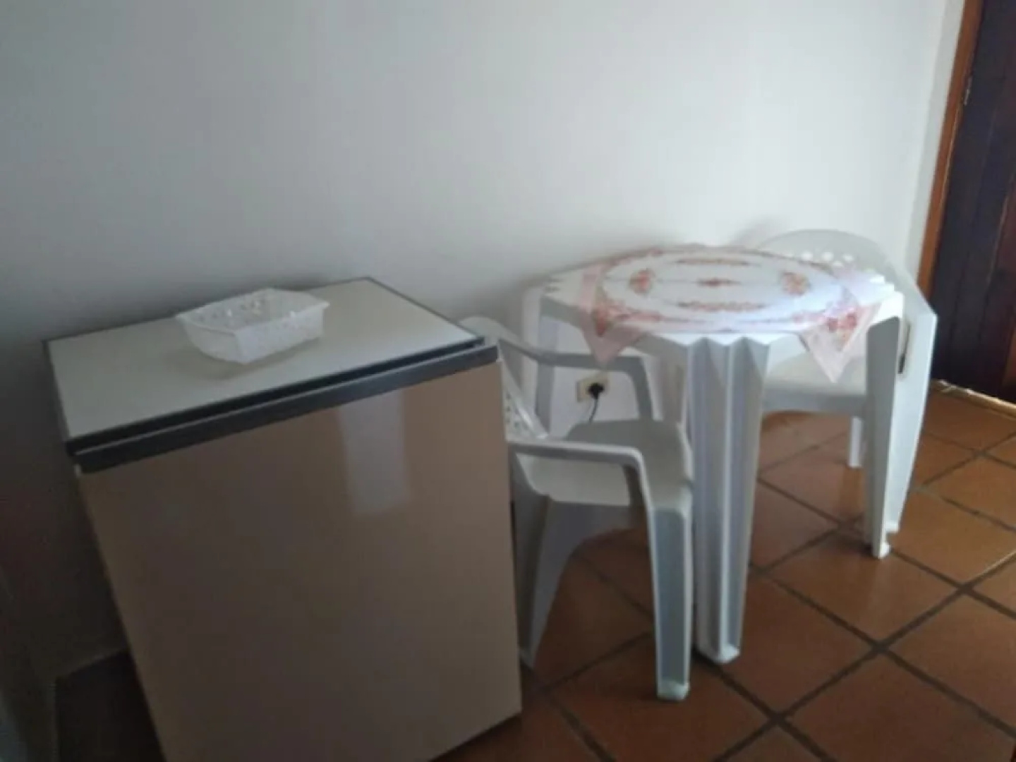 Pousada Villa Balneário