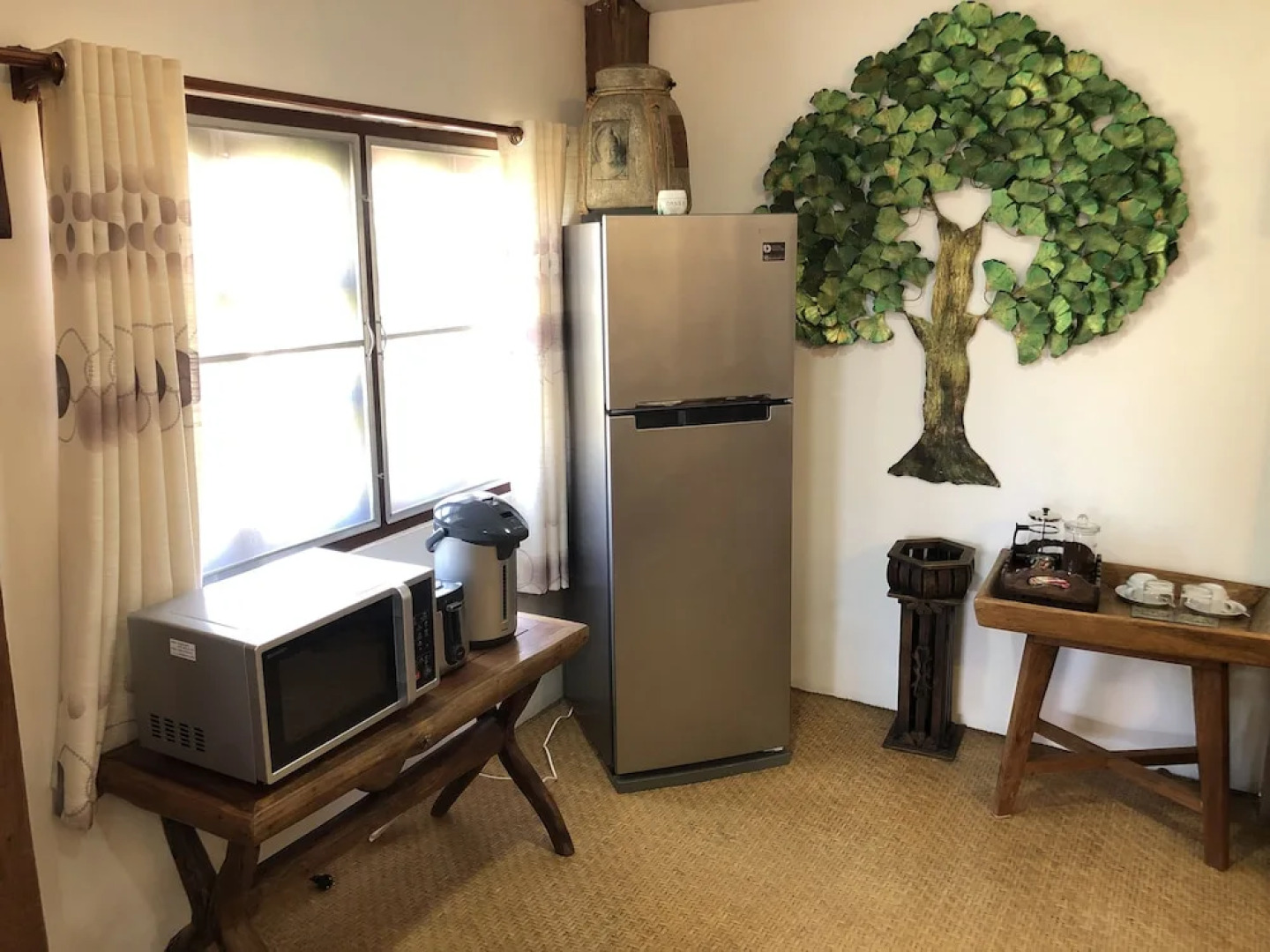 On The Mekong Resort