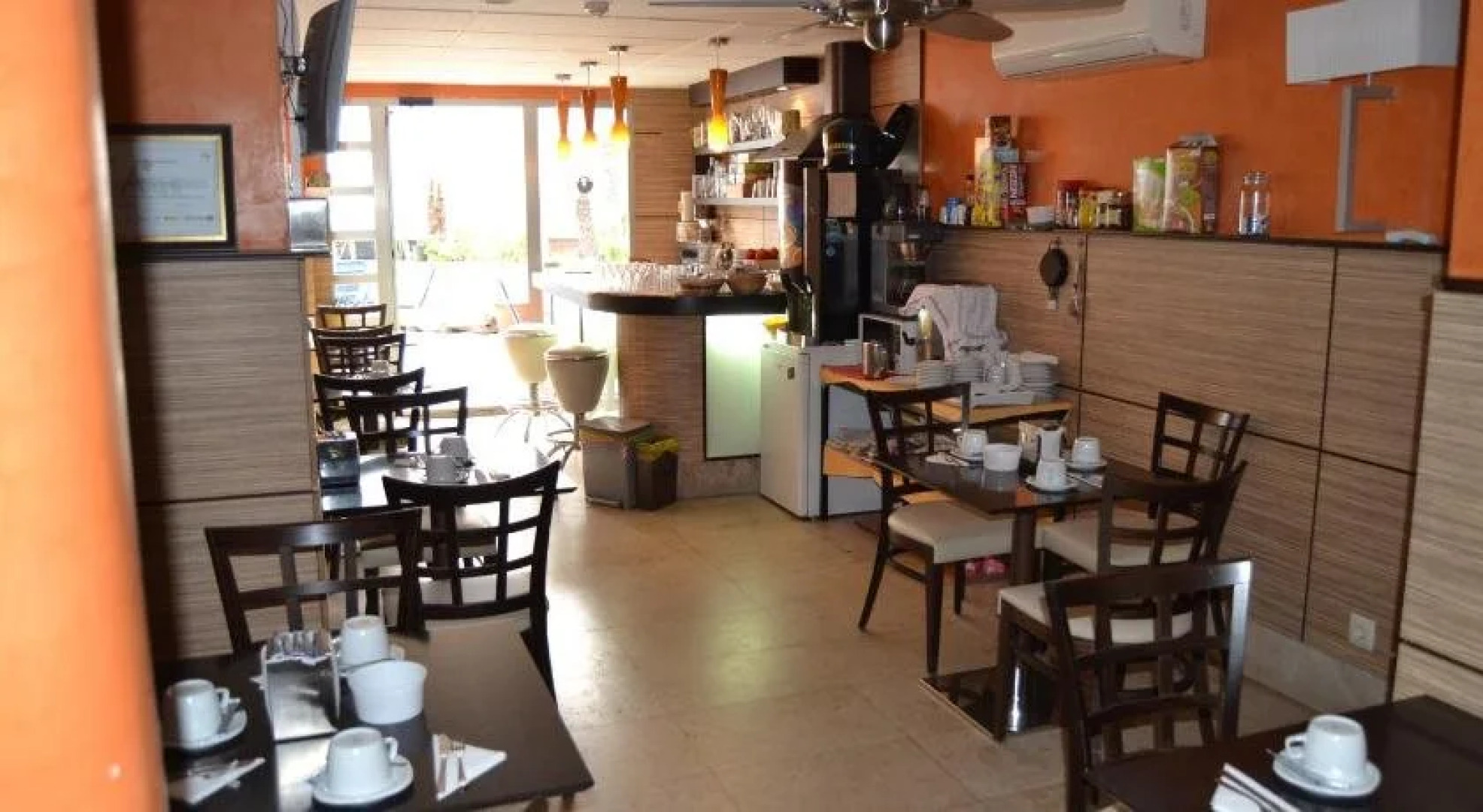 Hotel Apartamentos Don Juan I