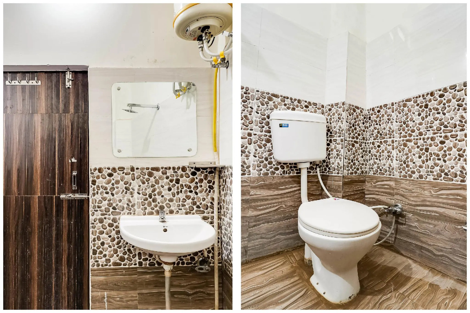 OYO 70559 Hotel Om Shree Palace