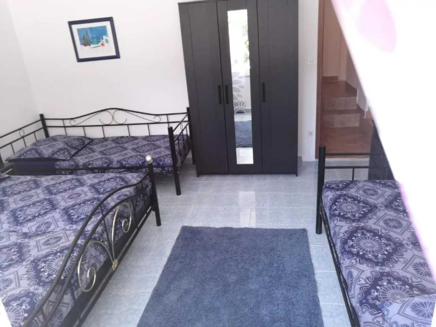 Ferienhaus Bozena Appartment 2