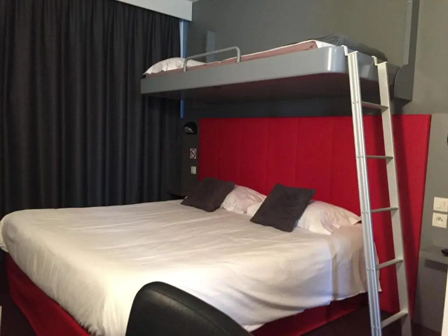 Brit Hotel Confort Marvejols