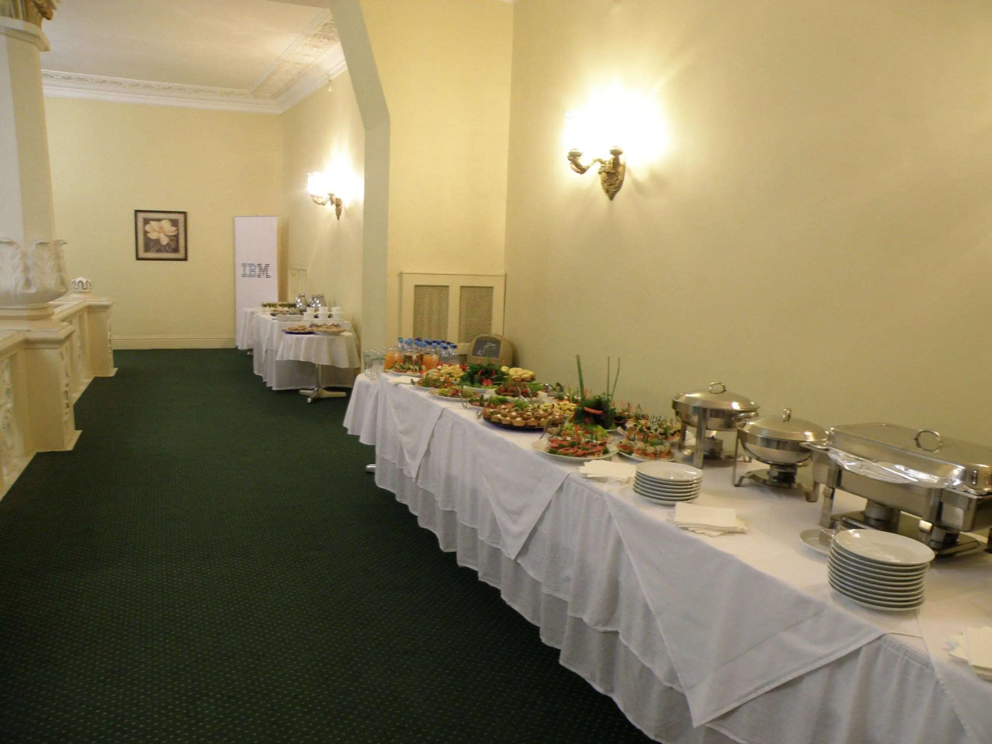 Гранд-отель «Украина»