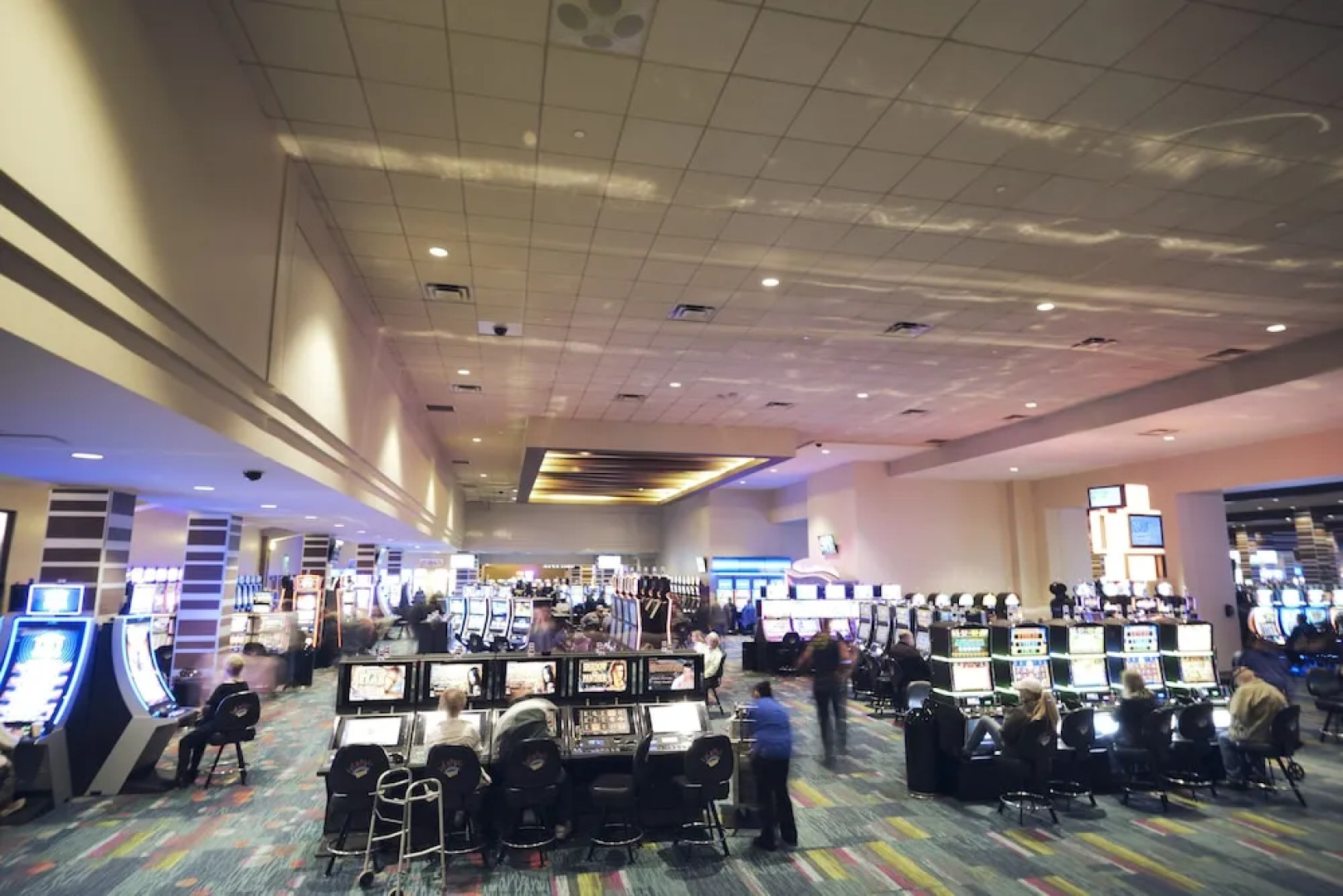 Jackpot Junction Casino Hotel