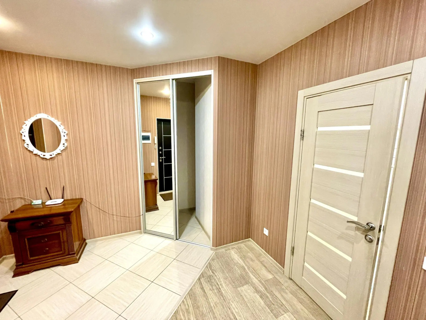 Самарские апартаменты на ул. Советской Армии, д. 238А