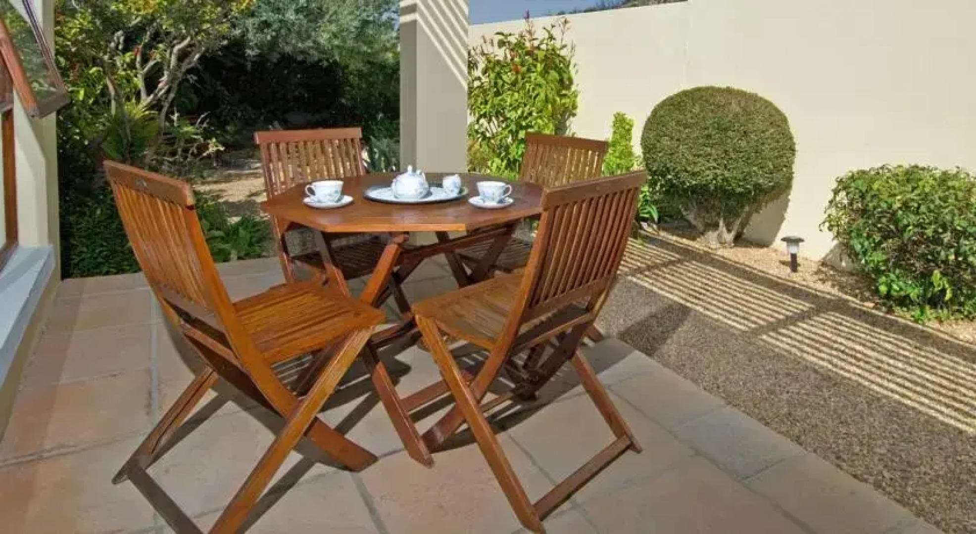 Anha Casa Guest House Hermanus