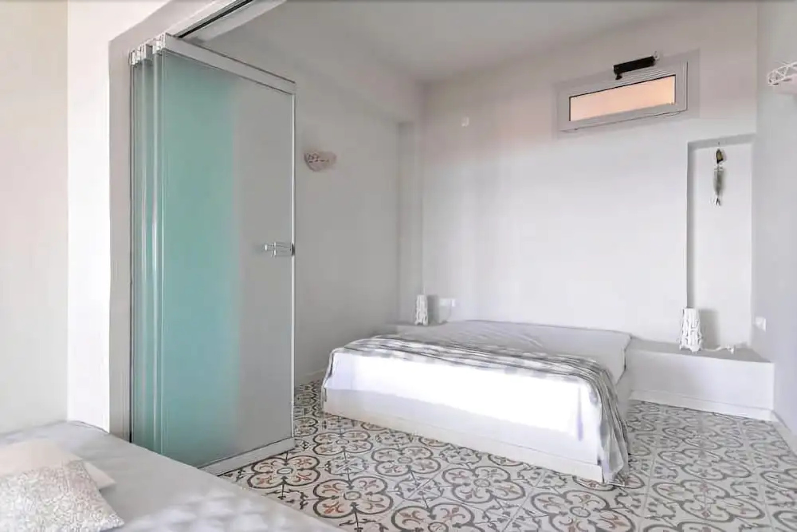 Beachfront Apartment Downtown