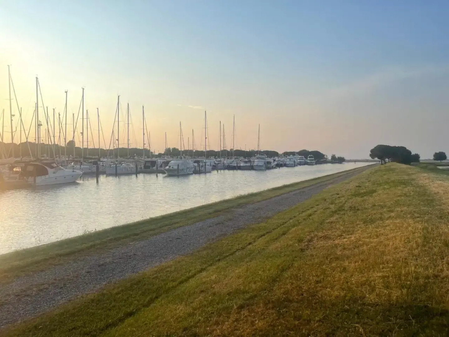 Casa Conchiglia - Aprilia Marittima - Corte Grande