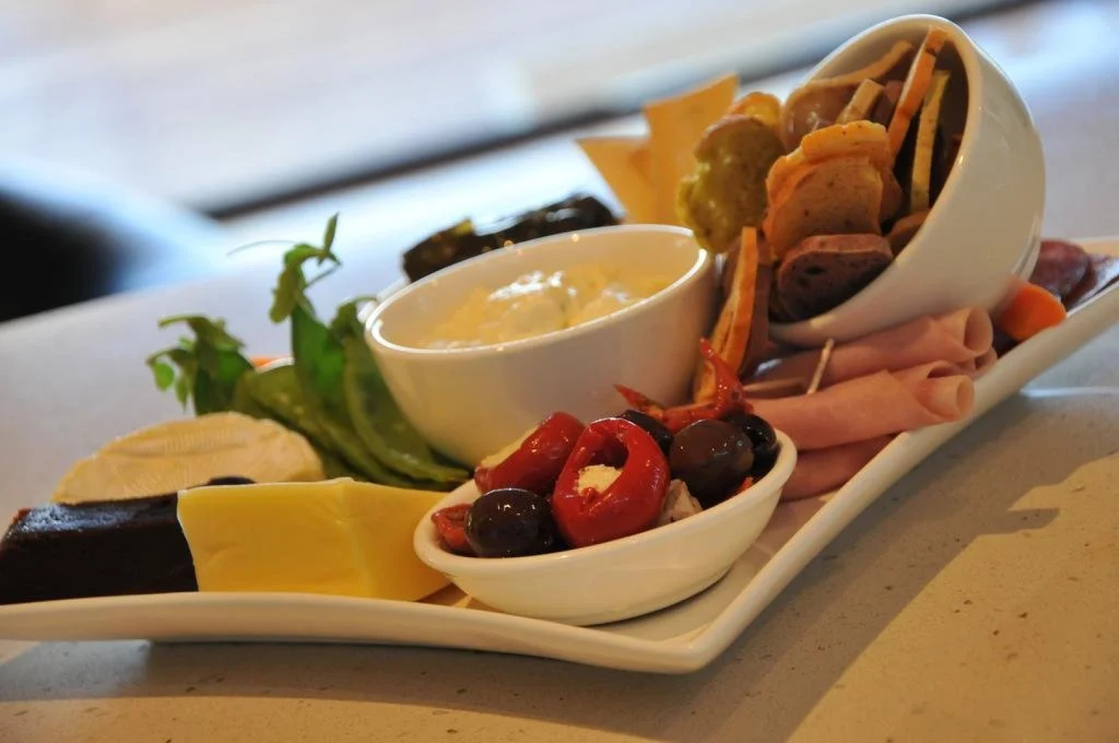 Pike River Luxury Villas